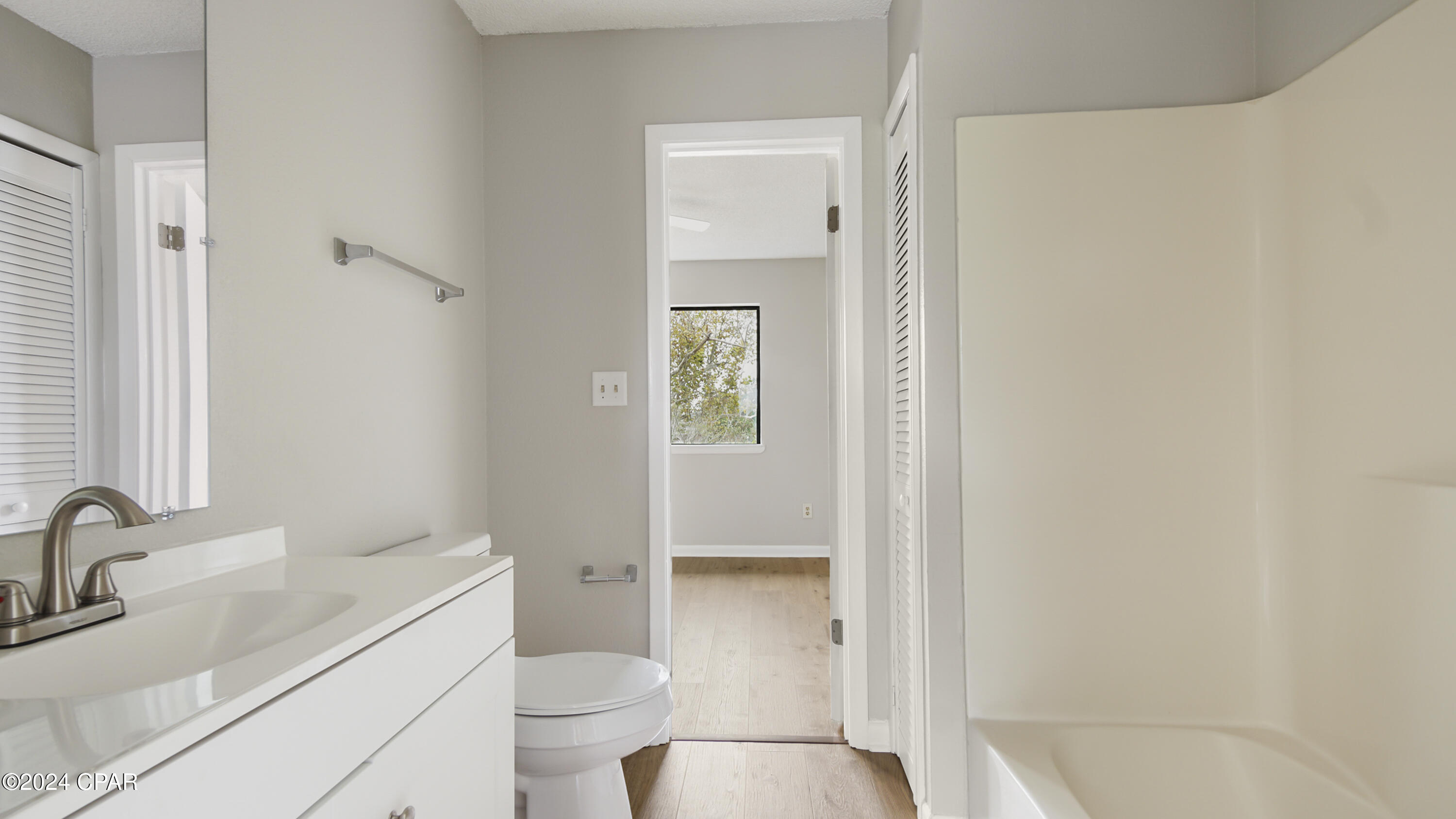 5113 East 10th Street, Unit A Panama City, FL 32404 - Photo 16 of 21