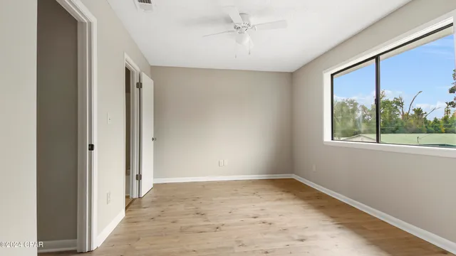 $1,400 | 5113 East 10th Street, Unit A, Panama City, FL 32404