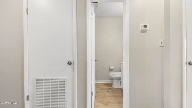 $1,400 | 5113 East 10th Street, Unit A, Panama City, FL 32404