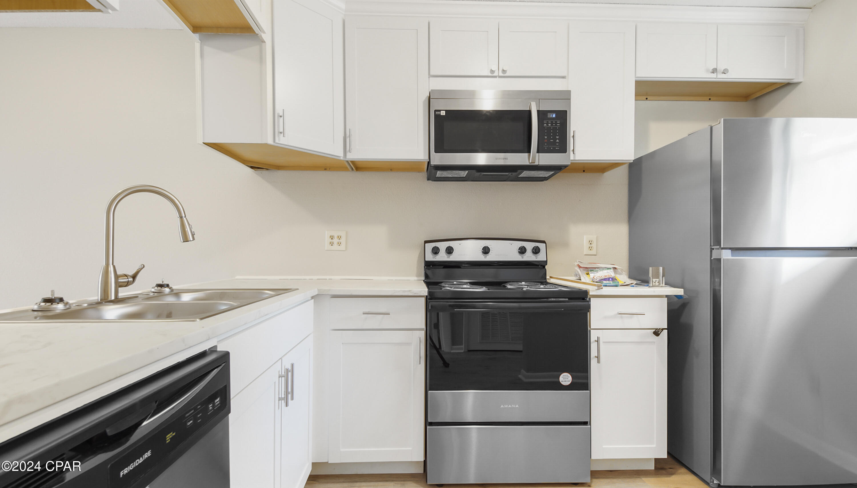 5113 East 10th Street, Unit A Panama City, FL 32404 - Photo 5 of 21