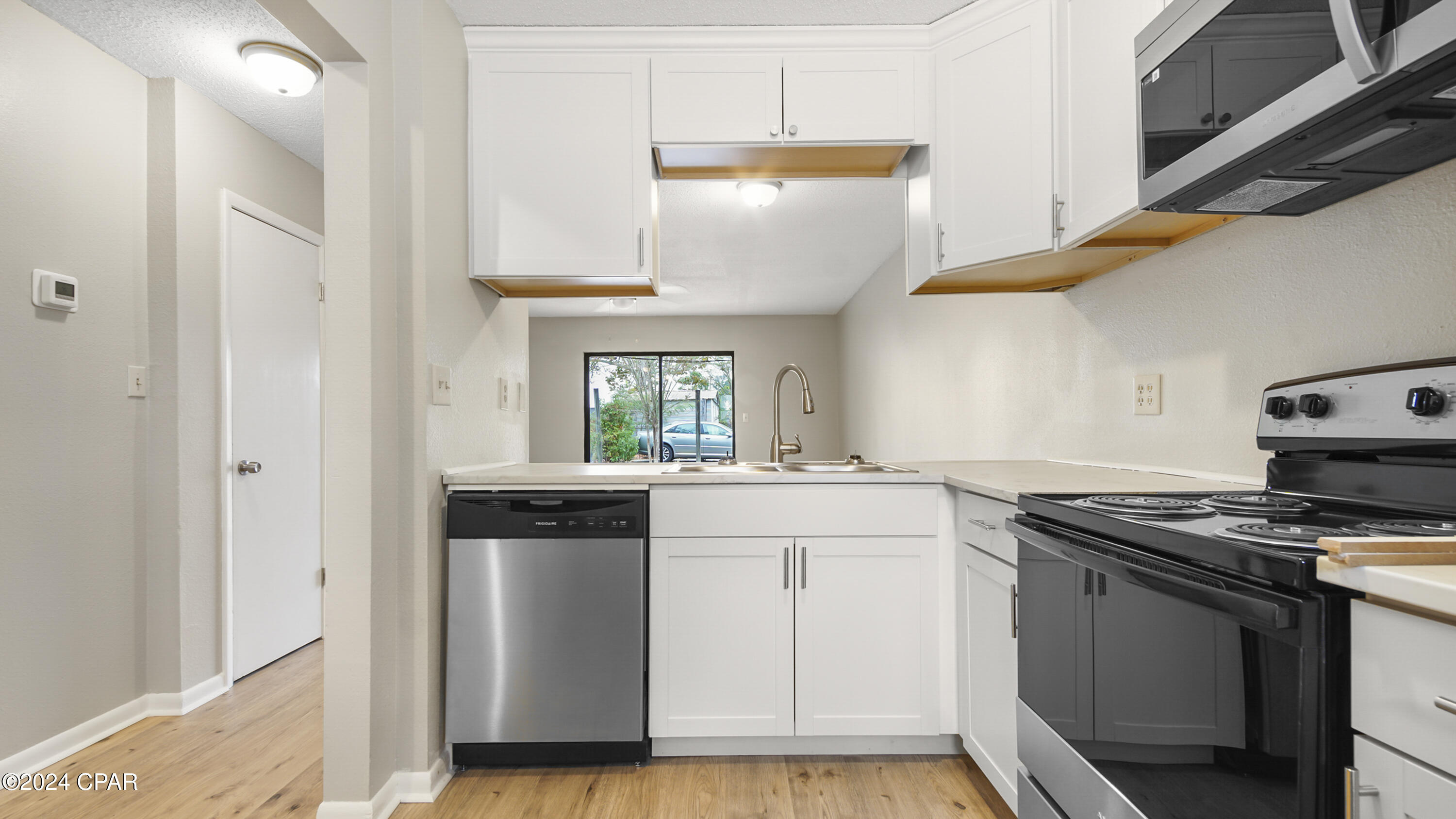 5113 East 10th Street, Unit A Panama City, FL 32404 - Photo 7 of 21