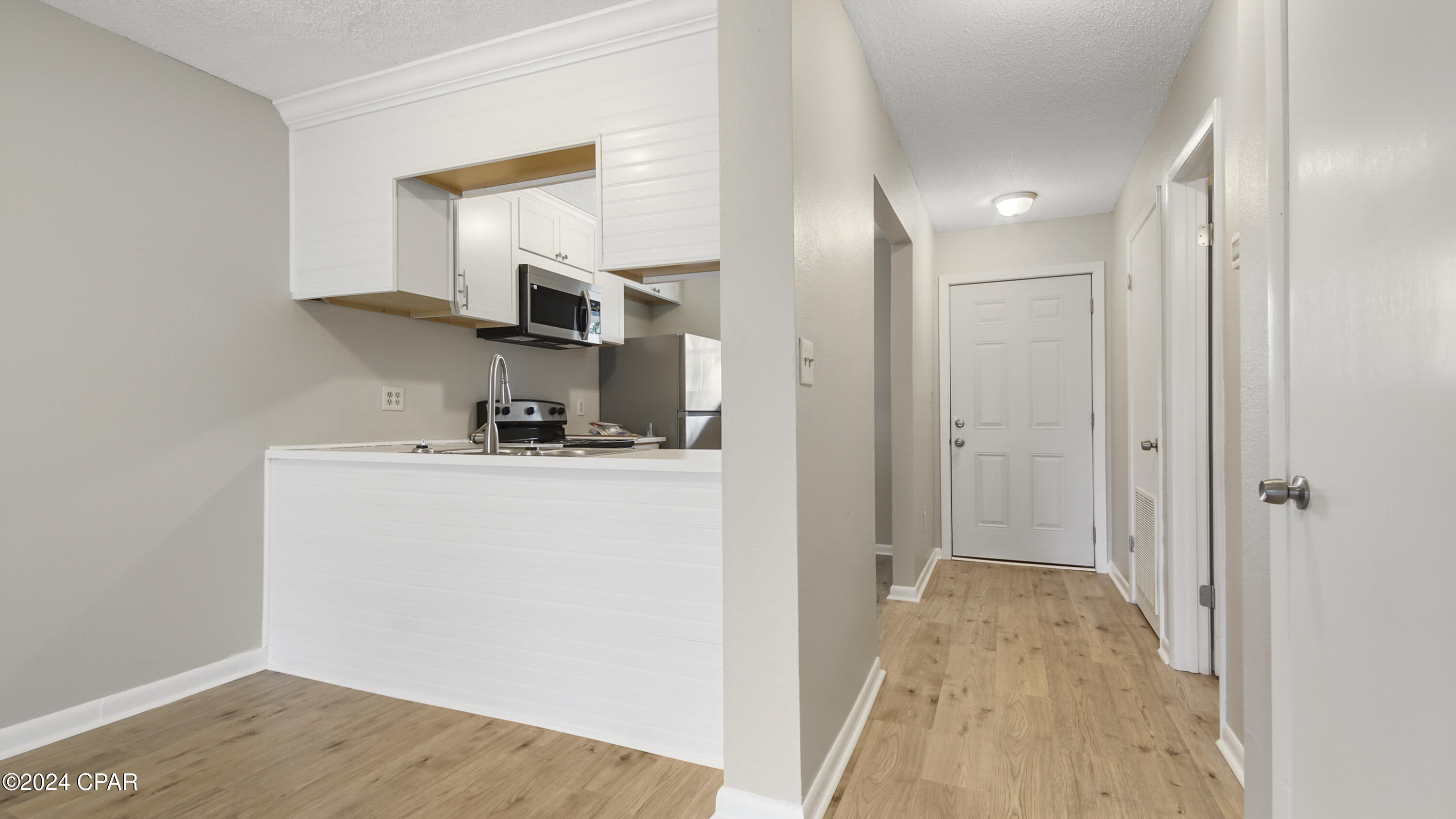 5113 East 10th Street, Unit A Panama City, FL 32404 - Photo 8 of 21