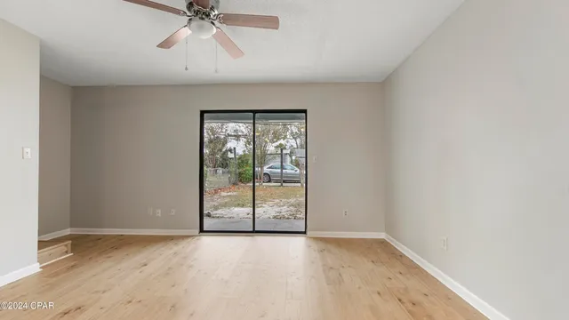 $1,400 | 5113 East 10th Street, Unit A, Panama City, FL 32404