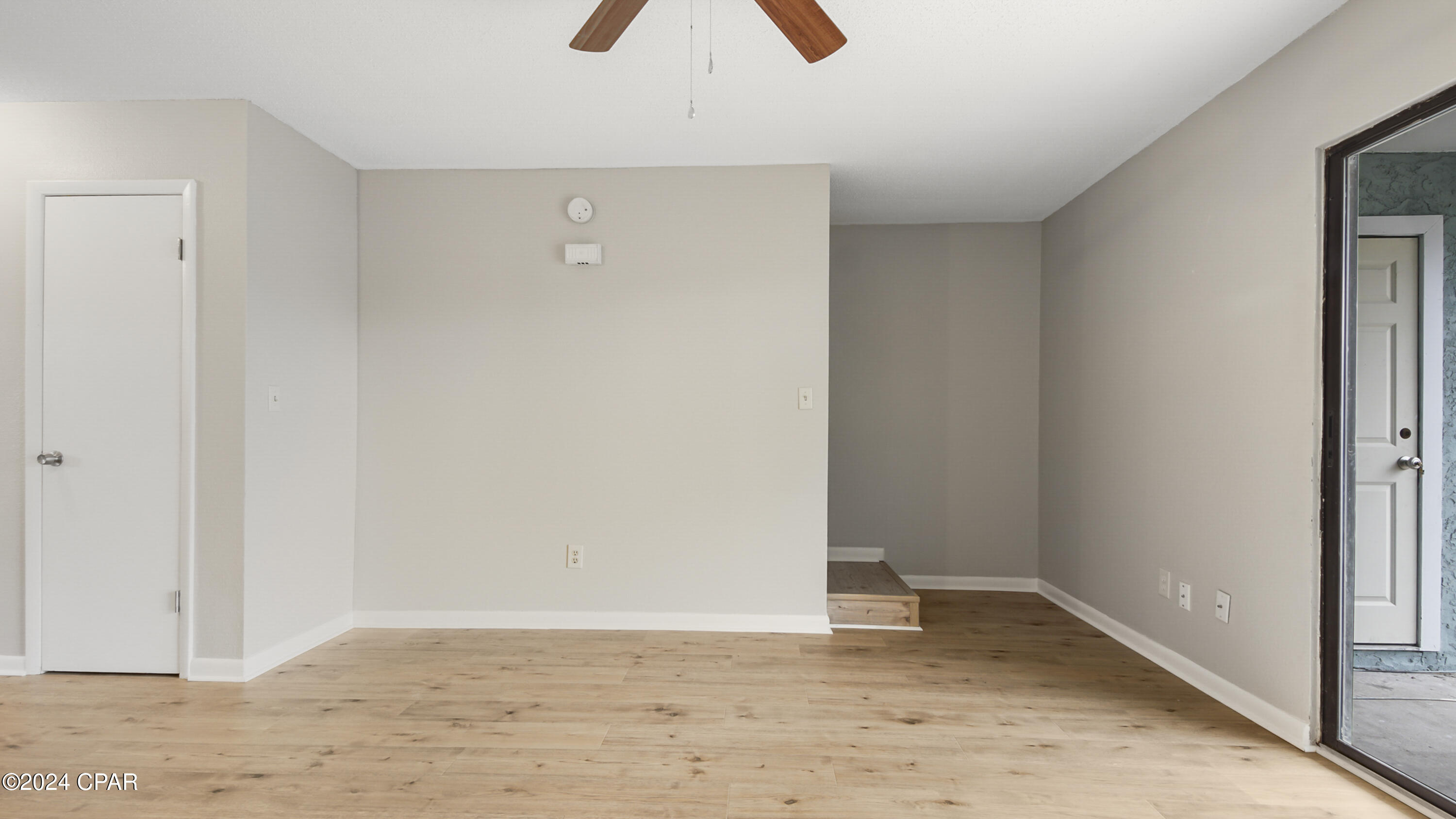 5113 East 10th Street, Unit A Panama City, FL 32404 - Photo 10 of 21