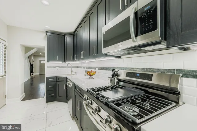 $265,000 | 3811 Belle Avenue, Baltimore, MD 21215