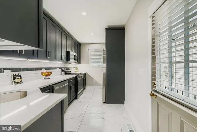 $265,000 | 3811 Belle Avenue, Baltimore, MD 21215