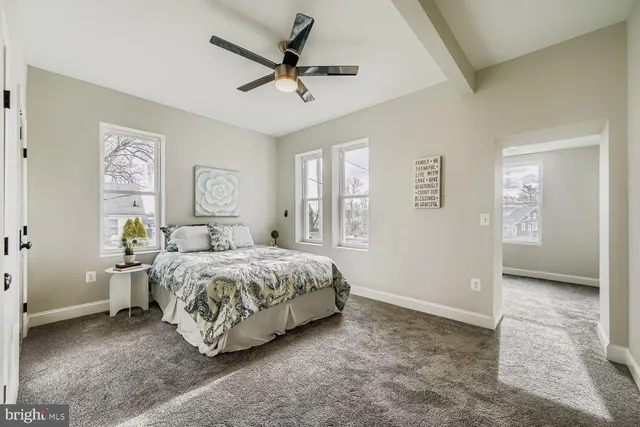 $265,000 | 3811 Belle Avenue, Baltimore, MD 21215