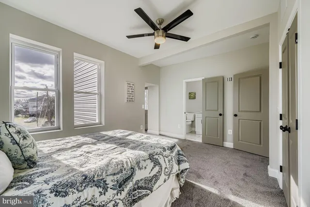 $265,000 | 3811 Belle Avenue, Baltimore, MD 21215