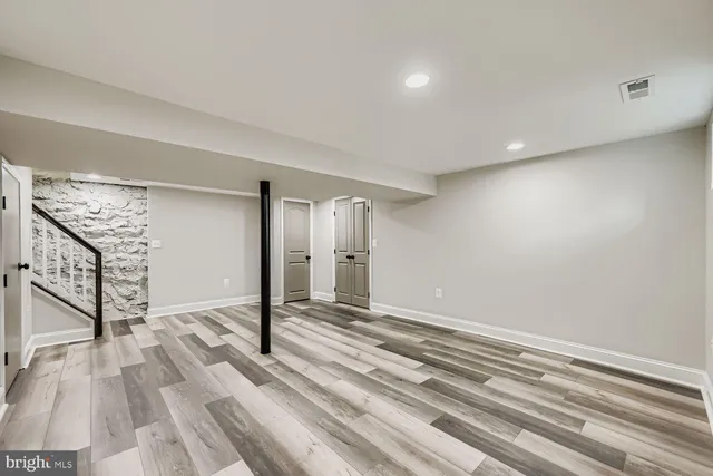 $265,000 | 3811 Belle Avenue, Baltimore, MD 21215