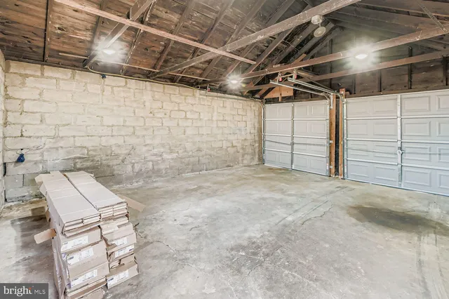 $265,000 | 3811 Belle Avenue, Baltimore, MD 21215