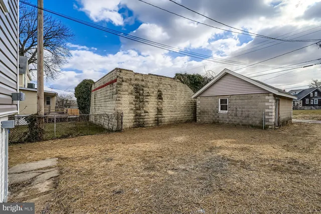 $265,000 | 3811 Belle Avenue, Baltimore, MD 21215