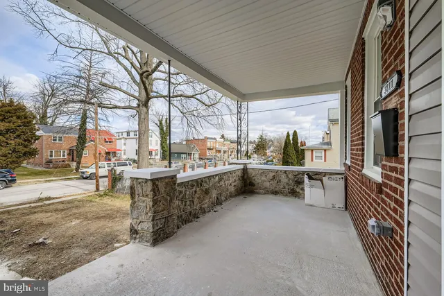 $265,000 | 3811 Belle Avenue, Baltimore, MD 21215