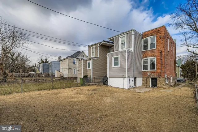 $265,000 | 3811 Belle Avenue, Baltimore, MD 21215