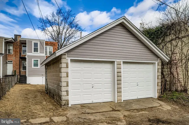 $265,000 | 3811 Belle Avenue, Baltimore, MD 21215