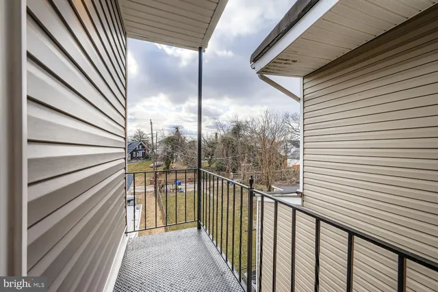 $265,000 | 3811 Belle Avenue, Baltimore, MD 21215