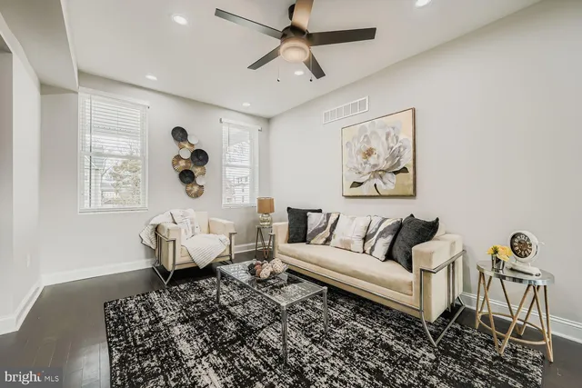 $265,000 | 3811 Belle Avenue, Baltimore, MD 21215