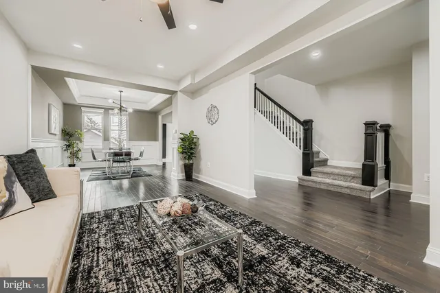 $265,000 | 3811 Belle Avenue, Baltimore, MD 21215