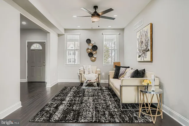 $265,000 | 3811 Belle Avenue, Baltimore, MD 21215