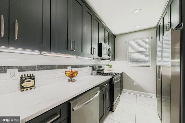 $265,000 | 3811 Belle Avenue, Baltimore, MD 21215