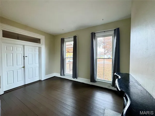 $775 | 209 North Humboldt Street, Unit 2, Marine, IL 62061