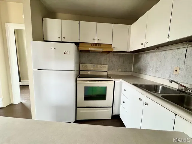 $775 | 209 North Humboldt Street, Unit 2, Marine, IL 62061