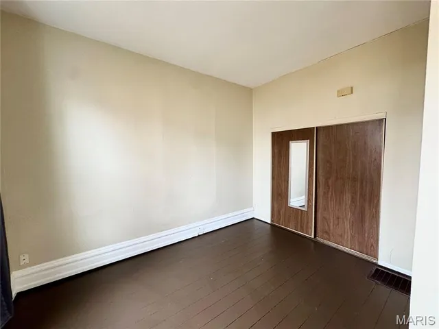 $775 | 209 North Humboldt Street, Unit 2, Marine, IL 62061