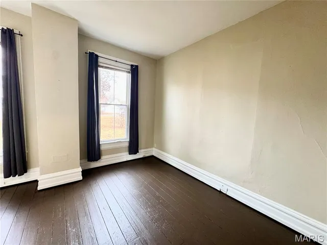 $775 | 209 North Humboldt Street, Unit 2, Marine, IL 62061