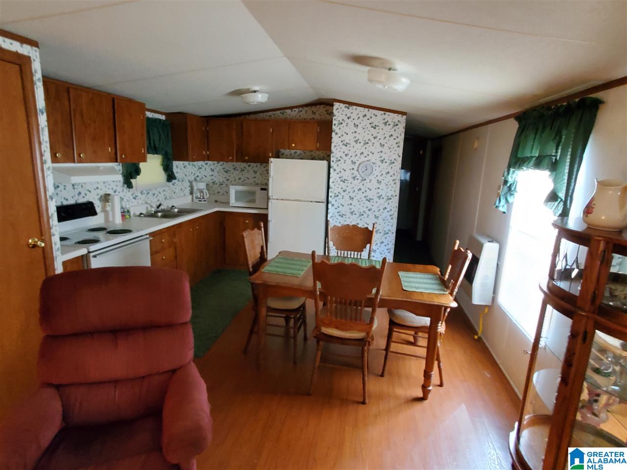 395 Hollow Branch Road Rockford, AL 35136 - Photo 17 of 26