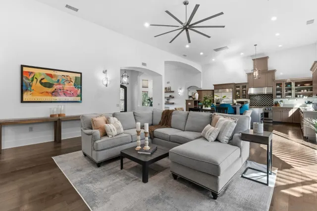 $3,200,000 | 18375 Bernardo Trails Court, San Diego, CA 92128