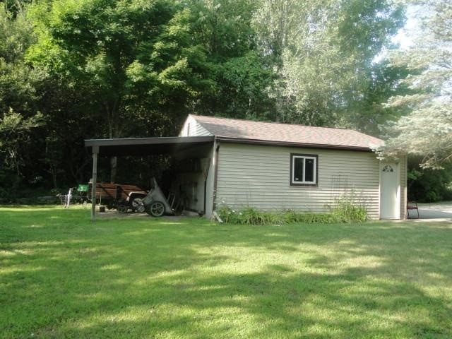13216 Webster Road Clio, MI 48420 - Photo 45 of 63 21491703-44.JPG