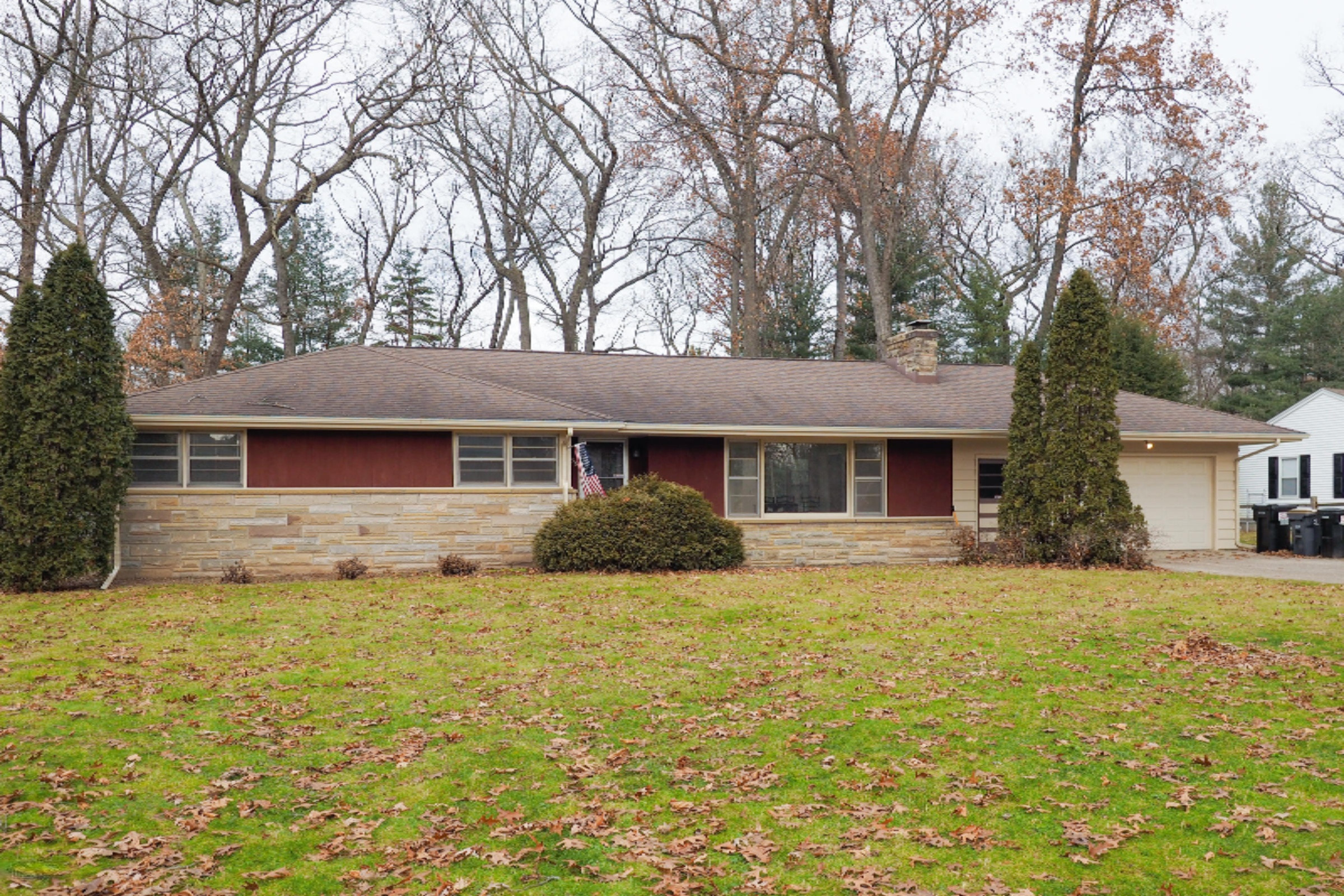 6838 Angling Road Portage, MI 49024 - Photo 1 of 29 6838 Angling-101