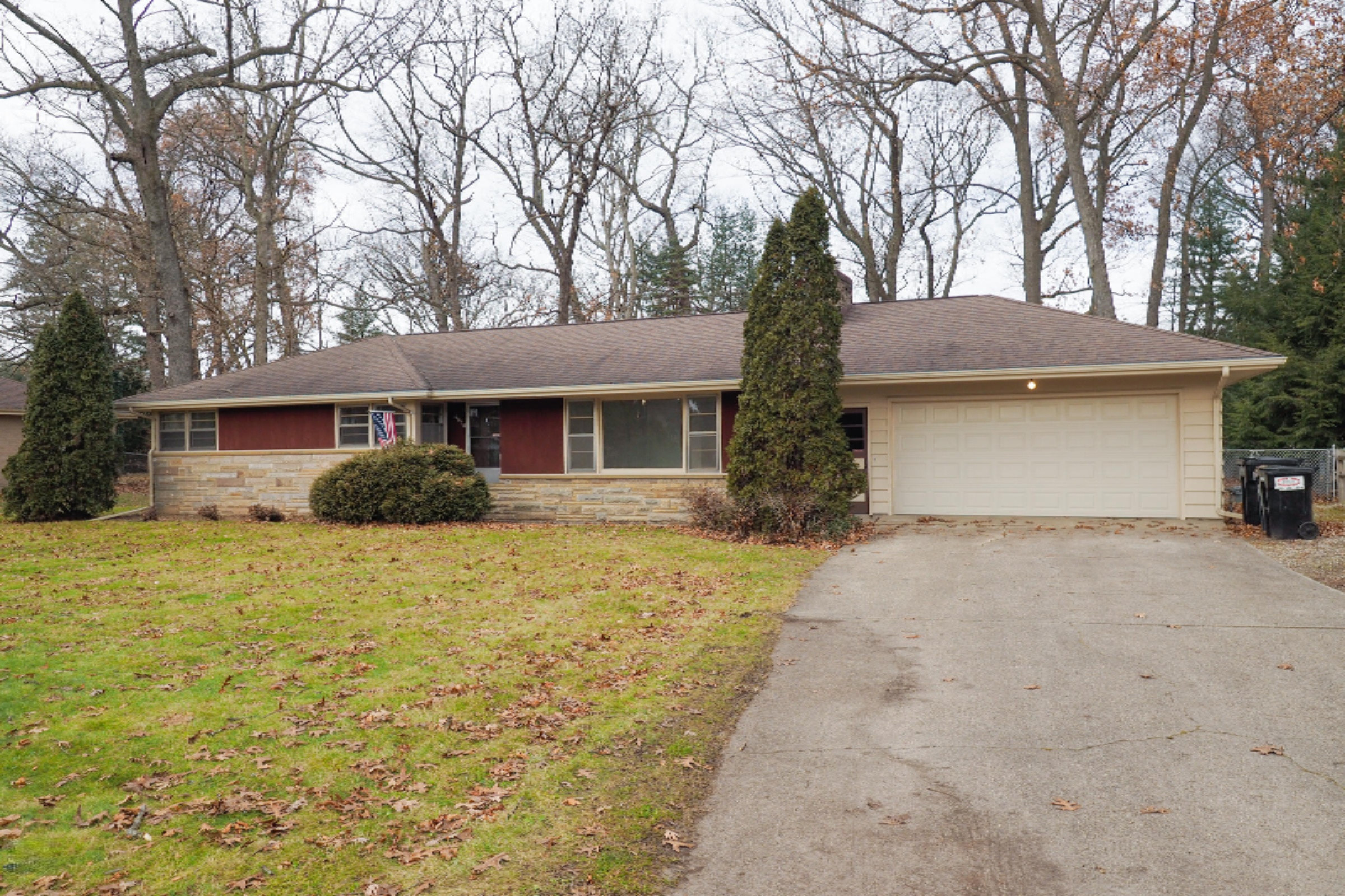 6838 Angling Road Portage, MI 49024 - Photo 2 of 29 6838 Angling-102