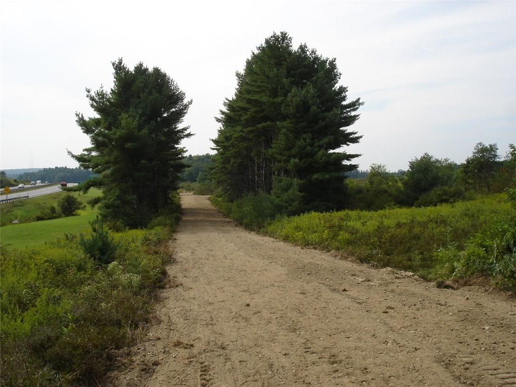 12-acres Shaker Road Gray, ME 04039 - Photo 11 of 13 Photo