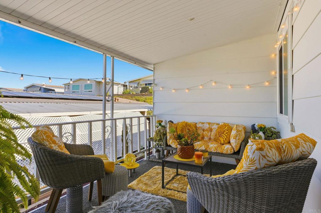 1195 La Moree Road, Unit 98 San Marcos, CA 92078 - Photo 27 of 28 a living room with furniture