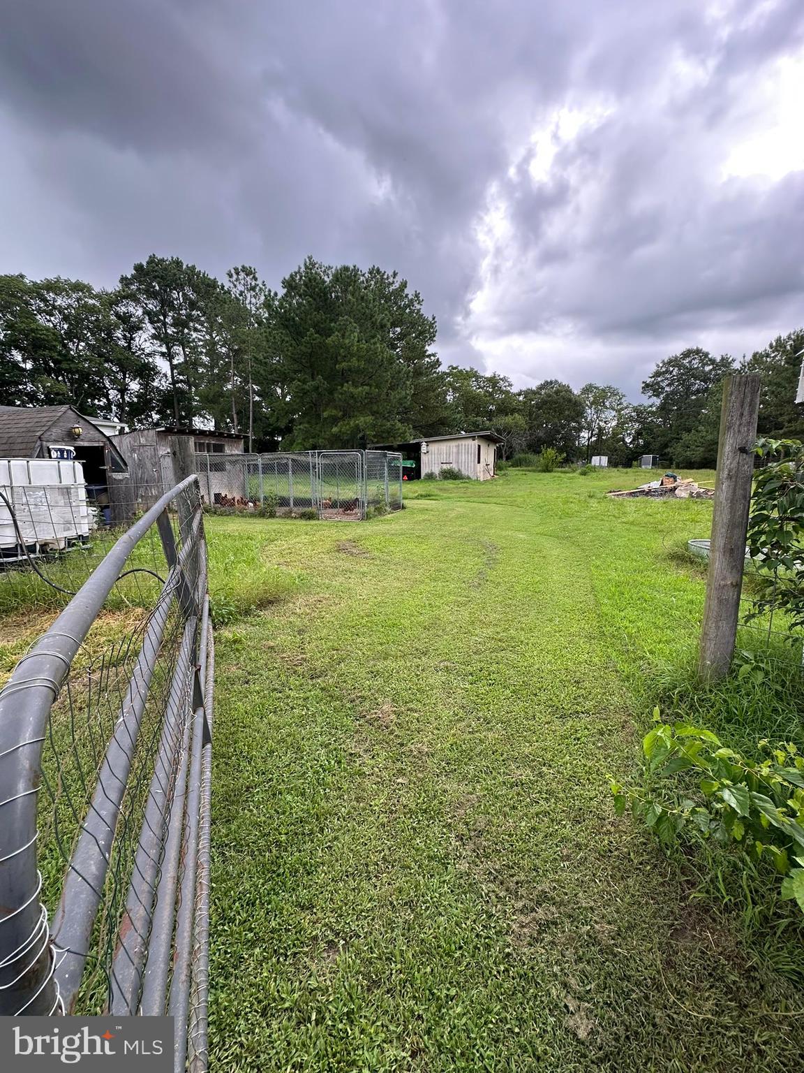 146 Bear Pond Road Marydel, MD 21649 - Photo 29 of 29 a view of a city and lake