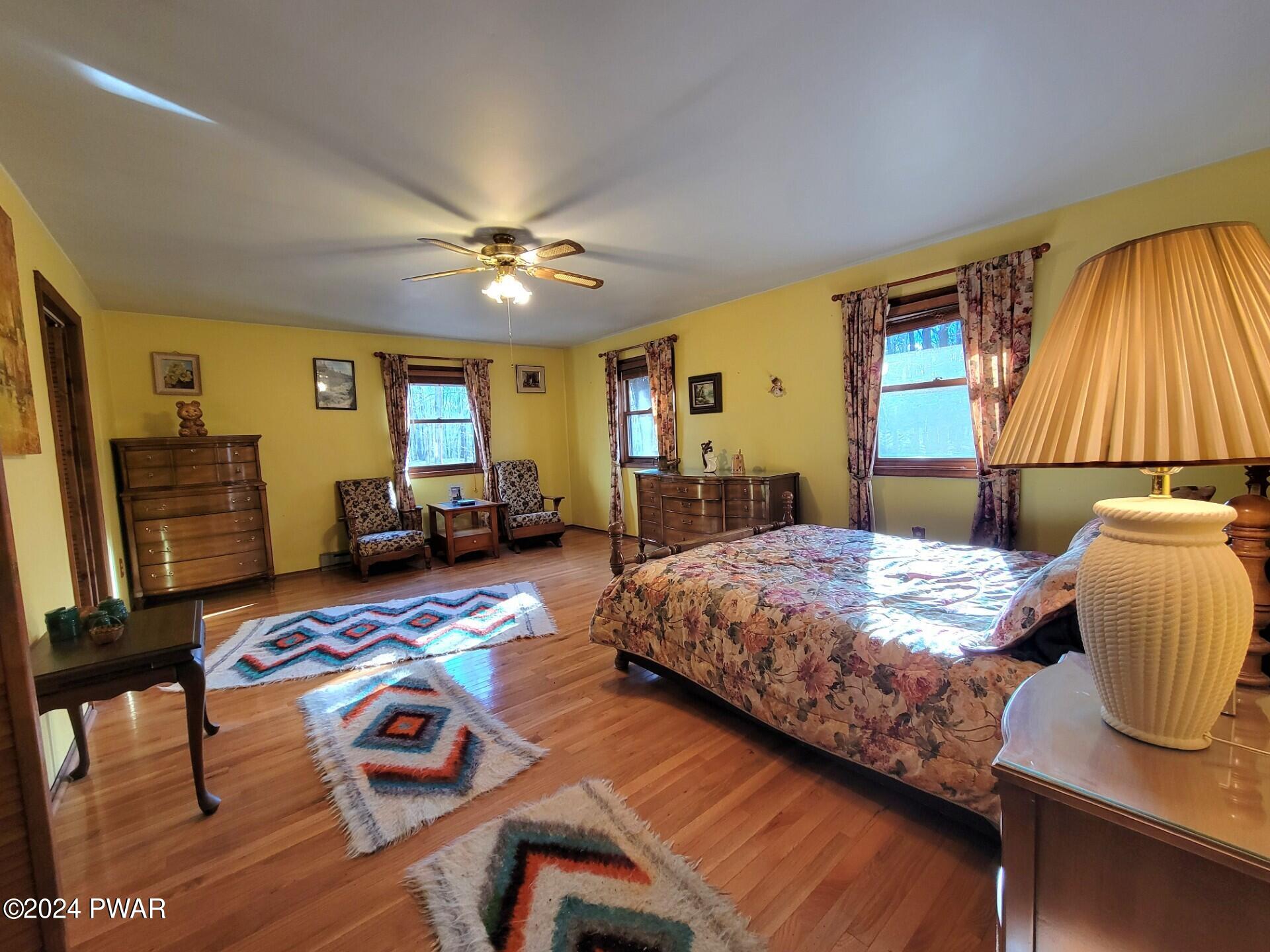 104 Owl Road Canadensis, PA 18325 - Photo 29 of 60 47
