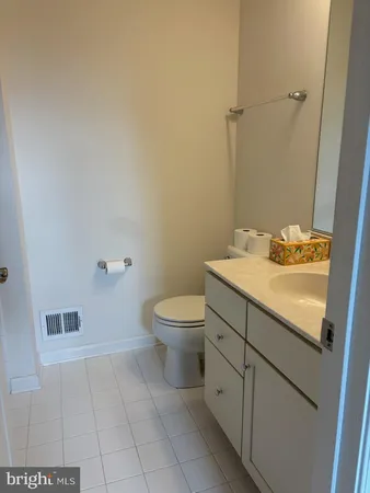 a view of a room with shelf