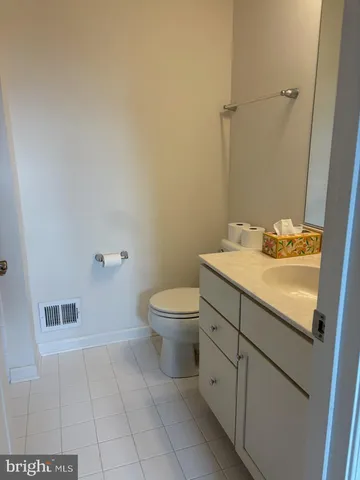 a view of a room with shelf