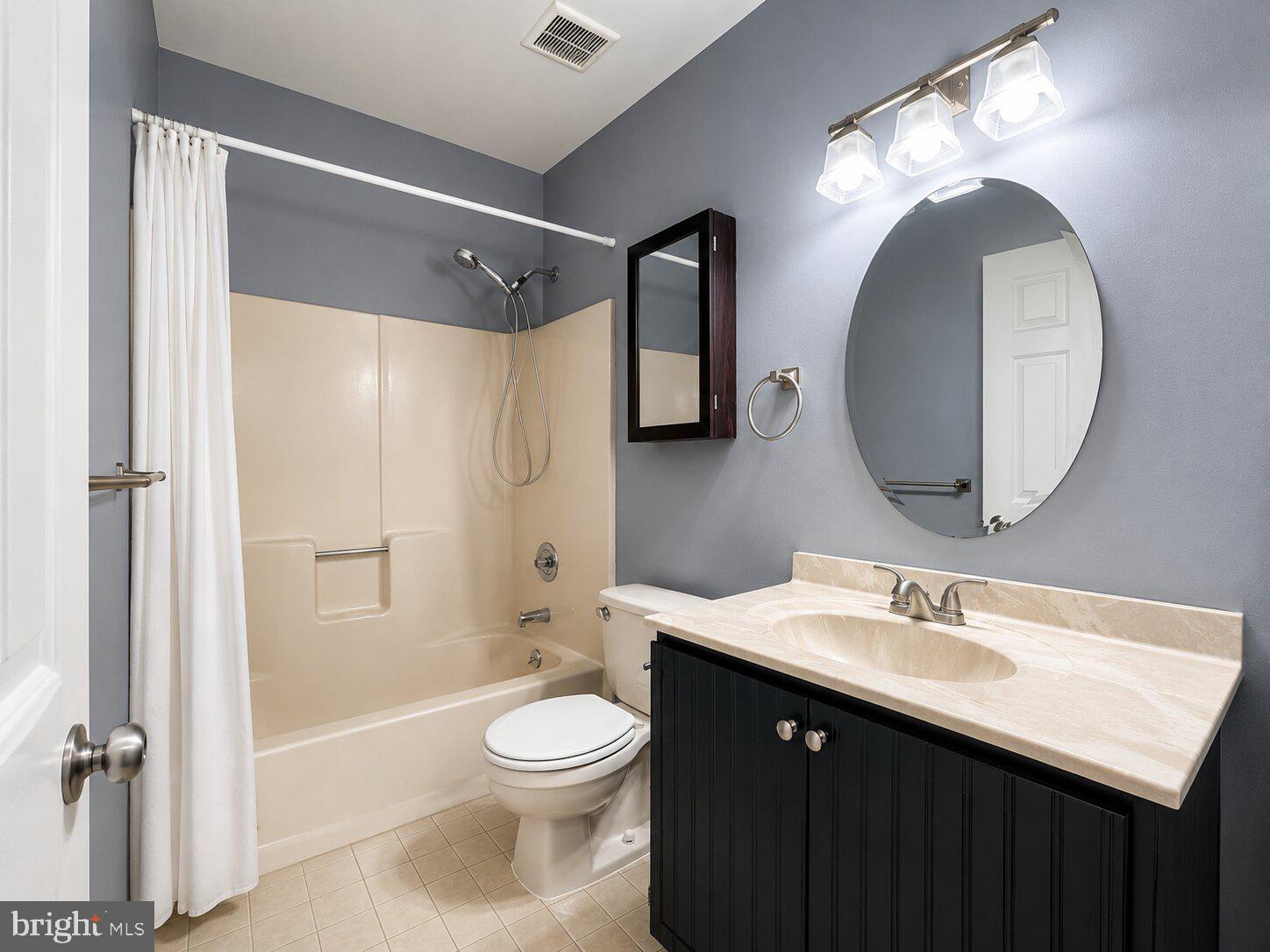 84 Andover Court Chesterbrook, PA 19087 - Photo 26 of 32 2nd fl Hall Bathroom