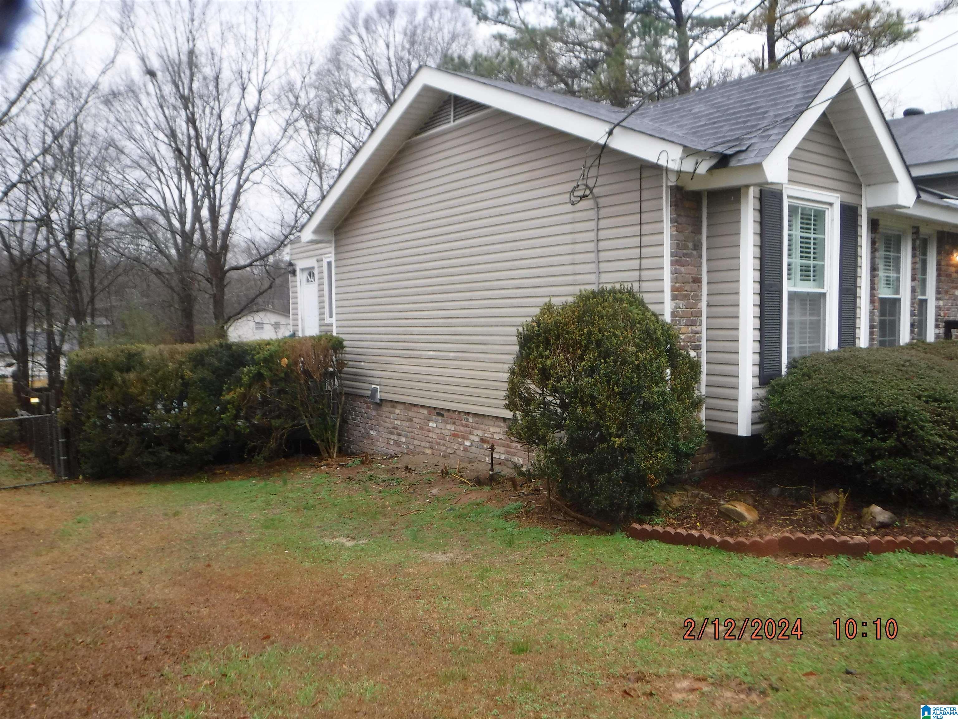 1704 Old Springville Road Birmingham, AL 35215 - Photo 30 of 32