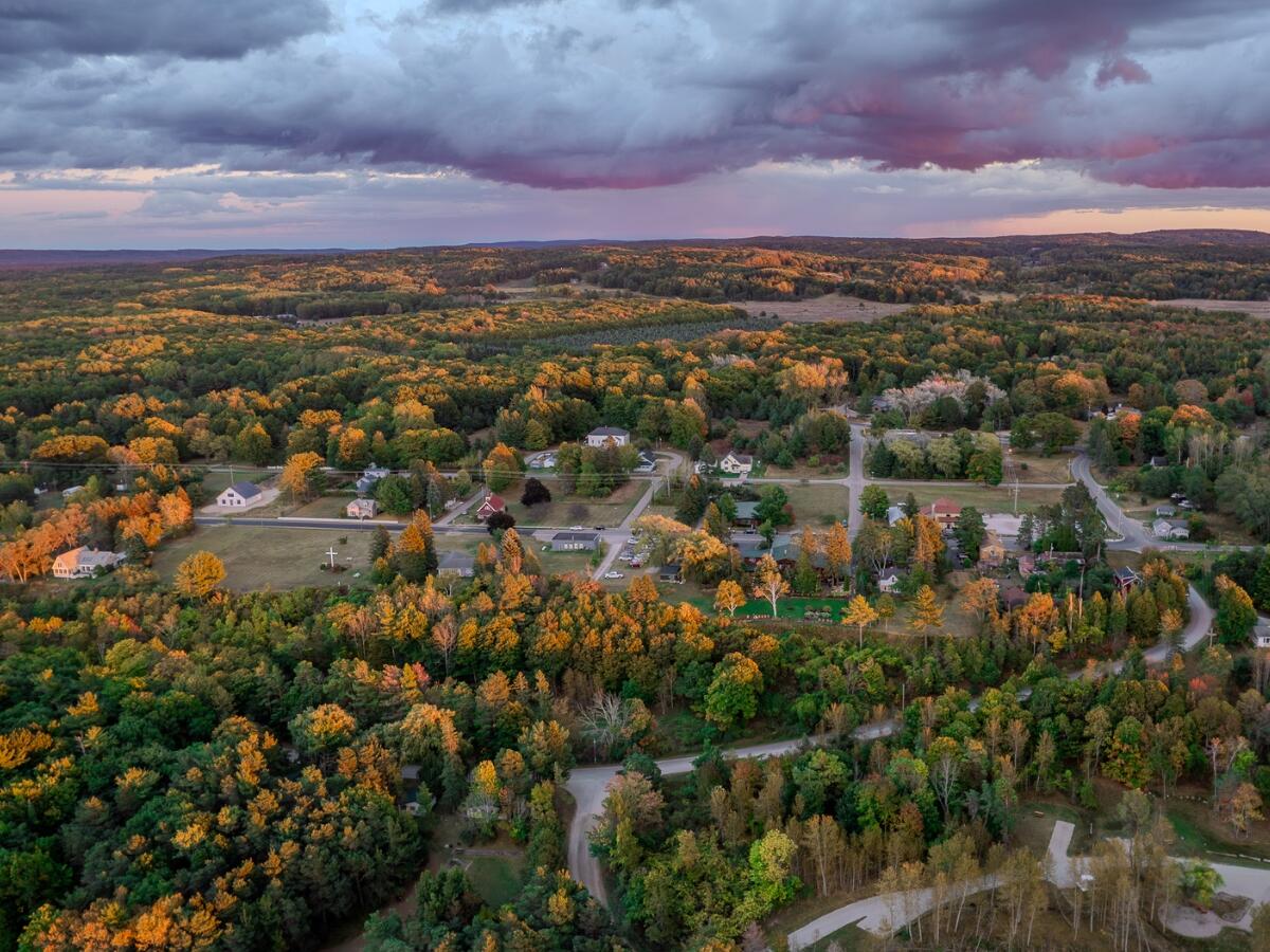 3440 Vorce Road Harbor Springs, MI 49740 - Photo 28 of 30 Cross Village