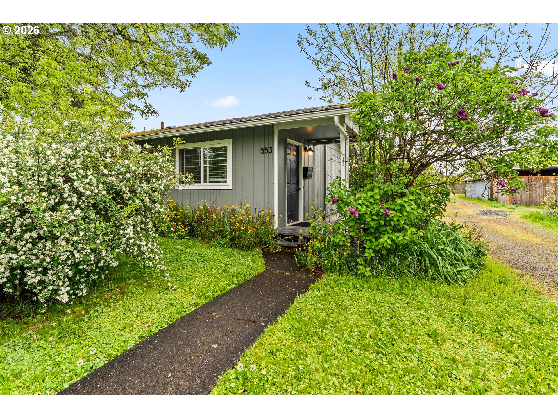 807 E Street Springfield, OR 97477 - Photo 18 of 27