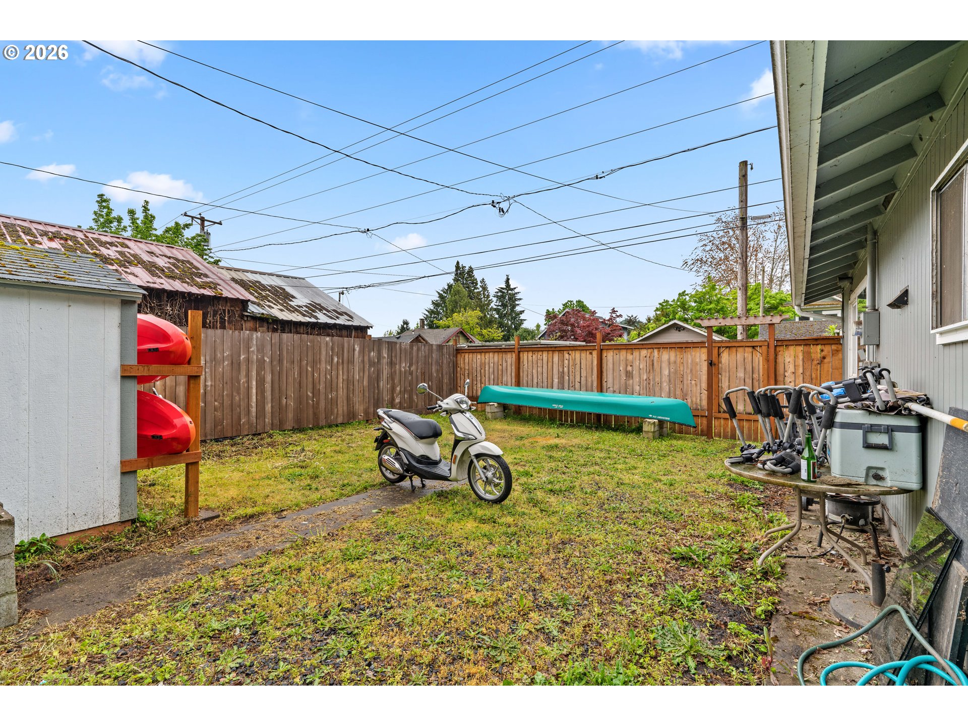 807 E Street Springfield, OR 97477 - Photo 25 of 27