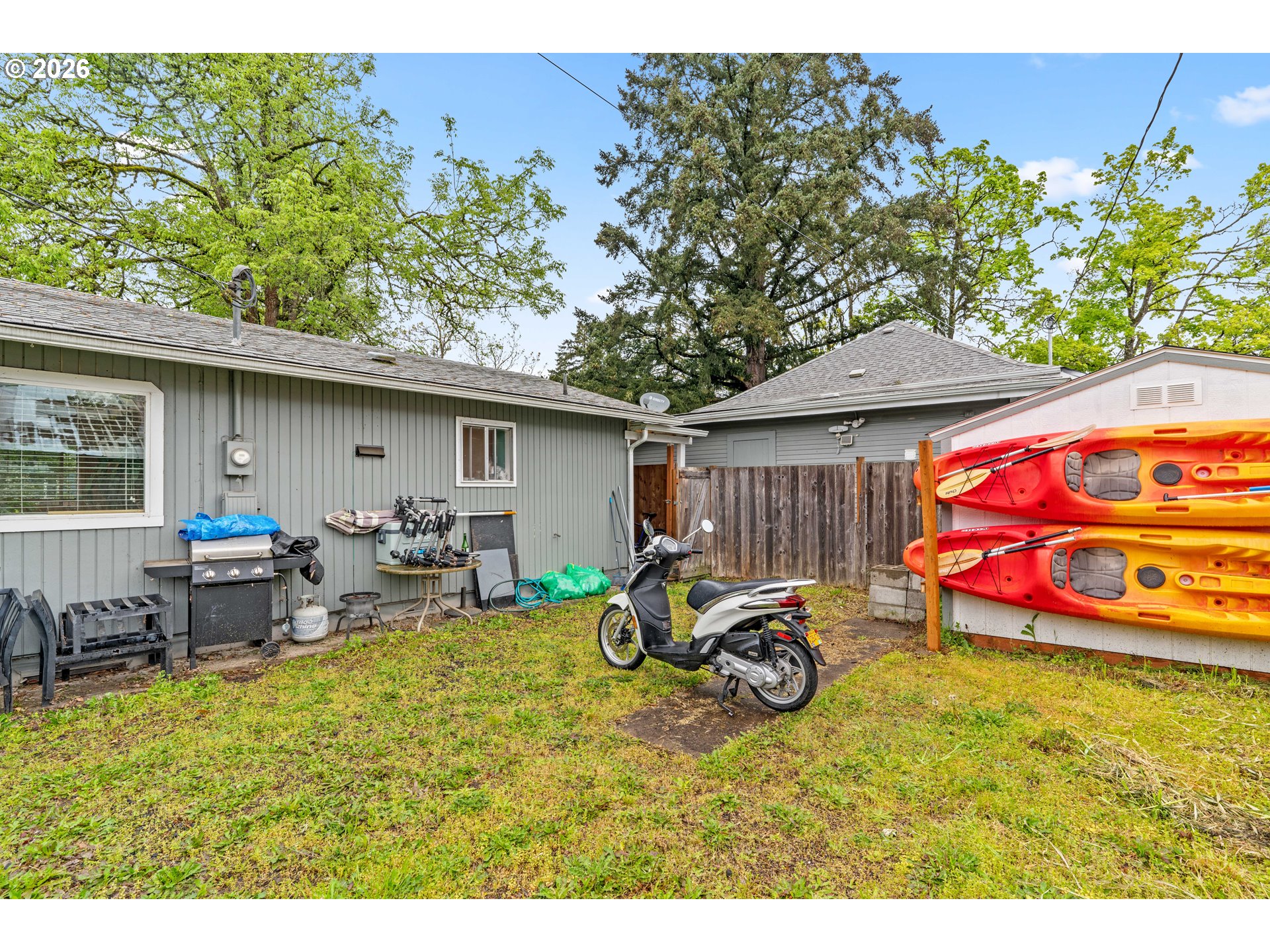 807 E Street Springfield, OR 97477 - Photo 26 of 27
