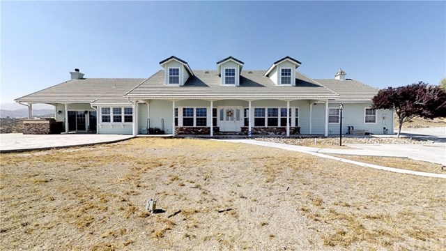 33750 Desert Road Acton, CA 93510 - Photo 1 of 1 Gallery Image 1