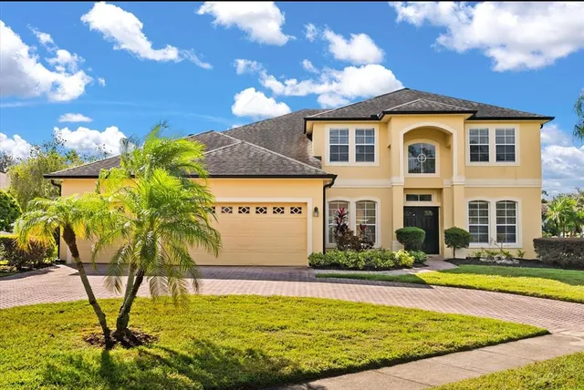 $758,500 | 1553 Cranston Street, Winter Springs, FL 32708