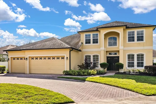 $758,500 | 1553 Cranston Street, Winter Springs, FL 32708