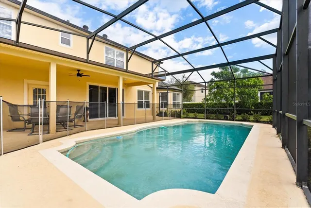 $758,500 | 1553 Cranston Street, Winter Springs, FL 32708