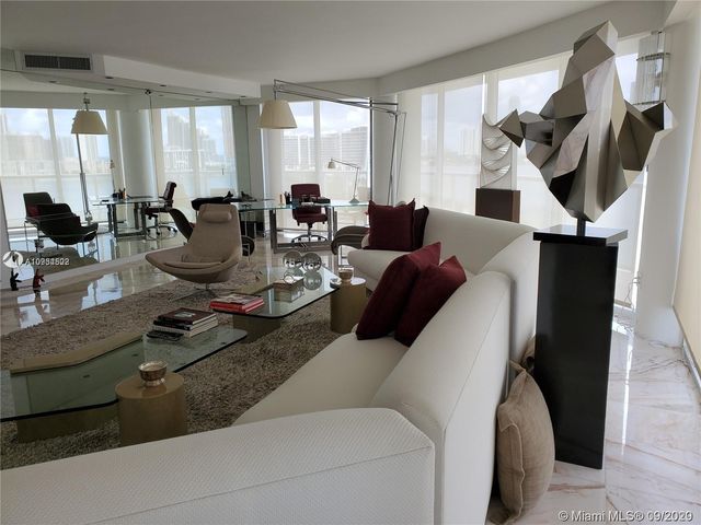 $475,000 | 4000 Island Boulevard, Unit 1107, Aventura, FL 33160