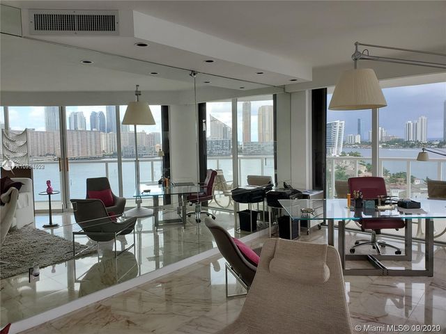 $475,000 | 4000 Island Boulevard, Unit 1107, Aventura, FL 33160